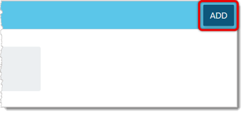 Image highlighting the Add button in the Payment Methods page.