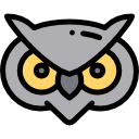 Oliver the Owl warning users about changing Private products that become available in the Product Universe.